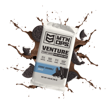 VENTURE BAR SAMPLER